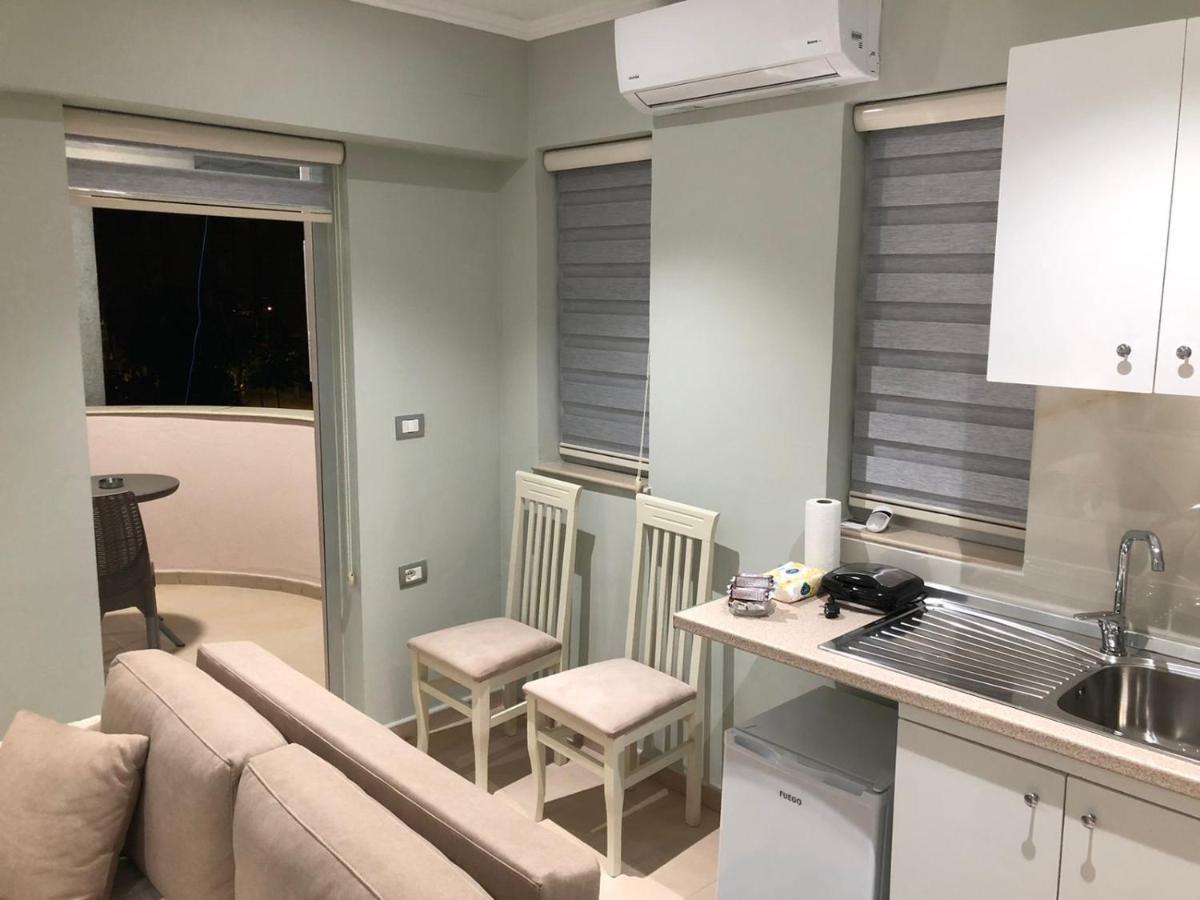 Cozy Guesthome Korce Exterior photo